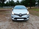 Renault Clio dCi 90*Climatronic*Elektryka*Alu*Tablet*LED*Navi*Aud LG*Mały Przebieg* - 2