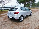 Renault Clio dCi 90*Climatronic*Elektryka*Alu*Tablet*LED*Navi*Aud LG*Mały Przebieg* - 7