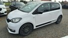 Škoda Citigo klimatronic, gwarancja, 60tys.km! - 10