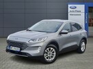 Ford Kuga 2,0EcoBlue 4x4 120KM Titanium Automat AWD gwaraqncja PK43490 - 1