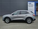 Ford Kuga 2,0EcoBlue 4x4 120KM Titanium Automat AWD gwaraqncja PK43490 - 2