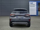 Ford Kuga 2,0EcoBlue 4x4 120KM Titanium Automat AWD gwaraqncja PK43490 - 4