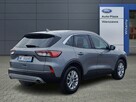 Ford Kuga 2,0EcoBlue 4x4 120KM Titanium Automat AWD gwaraqncja PK43490 - 5