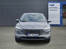 Ford Kuga 2,0EcoBlue 4x4 120KM Titanium Automat AWD gwaraqncja PK43490 - 8