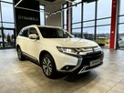 Mitsubishi Outlander Intense Comfort 2.0 150KM CVT 4WD 2019 r., salon PL, I wł., f-a VAT - 1