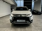 Mitsubishi Outlander Intense Comfort 2.0 150KM CVT 4WD 2019 r., salon PL, I wł., f-a VAT - 3