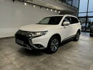 Mitsubishi Outlander Intense Comfort 2.0 150KM CVT 4WD 2019 r., salon PL, I wł., f-a VAT - 4