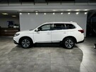 Mitsubishi Outlander Intense Comfort 2.0 150KM CVT 4WD 2019 r., salon PL, I wł., f-a VAT - 5