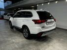 Mitsubishi Outlander Intense Comfort 2.0 150KM CVT 4WD 2019 r., salon PL, I wł., f-a VAT - 6