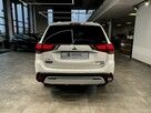 Mitsubishi Outlander Intense Comfort 2.0 150KM CVT 4WD 2019 r., salon PL, I wł., f-a VAT - 7