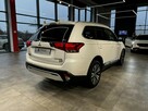 Mitsubishi Outlander Intense Comfort 2.0 150KM CVT 4WD 2019 r., salon PL, I wł., f-a VAT - 8