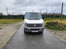 Sprzedam volkswagen Crafter 2012 2,0 TDI 136 KM -pierwszy w - 7