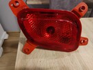 Hyundai i10 III OE 92405K7000 lampa przeciwmgielna lewa tył - 1