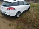 Renault clio - 4