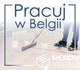 Posadzkarz, posadzki żywiczne - Praca od stycznia - BELGIA - 1