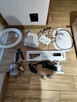 Pralka Electrolux części - 14