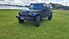 Jeep Wrangler JKU SAHARA 2014r. 3.6 V6 - 1