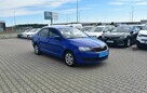 Wynajem Skoda Octavia - Skoda Rapid Najtaniej Wrocław - 5