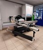 Pilarka Rema Fx400 wersja 6kW / 1300 w promocyjnej cenie - 2