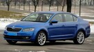 Wynajem Skoda Octavia - Skoda Rapid Najtaniej Wrocław - 2