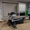 Pilarka Rema Fx400 wersja 6kW / 1300 w promocyjnej cenie - 5