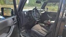 Jeep Wrangler JKU SAHARA 2014r. 3.6 V6 - 9