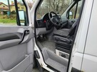 Sprzedam volkswagen Crafter 2012 2,0 TDI 136 KM -pierwszy w - 9