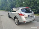 Nissan Murano Z51 AWD po lift / ZAMIANA - 3