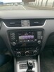 Wynajem Skoda Octavia - Skoda Rapid Najtaniej Wrocław - 3