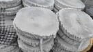 Pień drewnopodobny płyta ogrodowa płytki tarasowe taras - 9