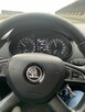 Wynajem Skoda Octavia - Skoda Rapid Najtaniej Wrocław - 4