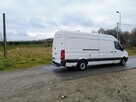 Sprzedam volkswagen Crafter 2012 2,0 TDI 136 KM -pierwszy w - 2