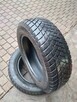 opony GT RIADIAL m+s 175/65/14 r nie naprawiane bieżnik ok - 3