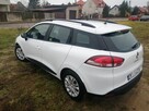 Renault clio - 3