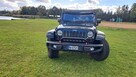 Jeep Wrangler JKU SAHARA 2014r. 3.6 V6 - 2