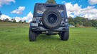 Jeep Wrangler JKU SAHARA 2014r. 3.6 V6 - 6