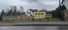 Wynajmę działkę w centrum Skawiny - 1