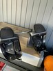 Gmol + Gołębnik prawy, lewy Harley Davidson Touring 14+ - 6