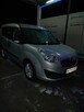 Opel Combo D zarejestrowany. Cały w orginalne. - 14