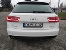 Audi A6 C7 z 2013 roku 2.0 TDI 177 km oryginał stan - 5