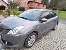 Suzuki Baleno - 2