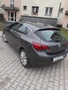 Opel Astra J 2010 Cosmo 1 właśc 79 255 km bezwypadkowy - 7