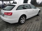 Audi A6 C7 z 2013 roku 2.0 TDI 177 km oryginał stan - 7