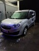 Opel Combo D zarejestrowany. Cały w orginalne. - 12