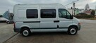 Renault Master 2.5 dci osobowy - 9