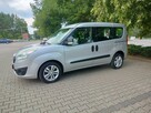 Opel Combo D zarejestrowany. Cały w orginalne. - 5