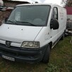 Peugeot boxer l2 h1 średni niski 2004r - 3