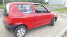 Fiat Seicento 1.1 2003 r - 3