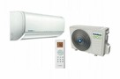 Klimatyzacja w domu, biurze, garażu - 2