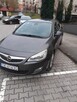 Opel Astra J 2010 Cosmo 1 właśc 79 255 km bezwypadkowy - 8